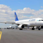 Air Astana сократила внутренний пассажиропоток на фоне роста Qazaq Air