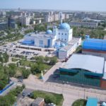 Трансаэро запускает рейс в Актобе