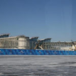 В аэропорту Астаны завершили строительство нового терминала